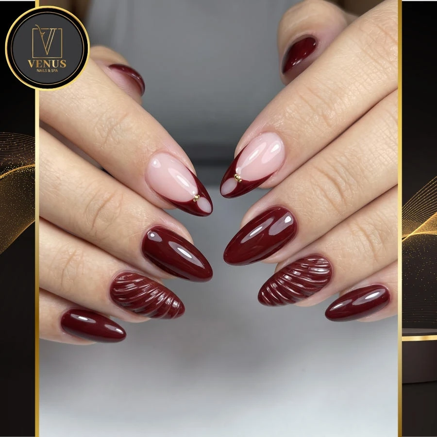 halloween nail ideas